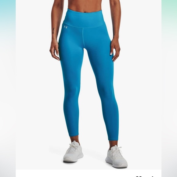 Under Armour Leggings size M - Picture 1 of 7